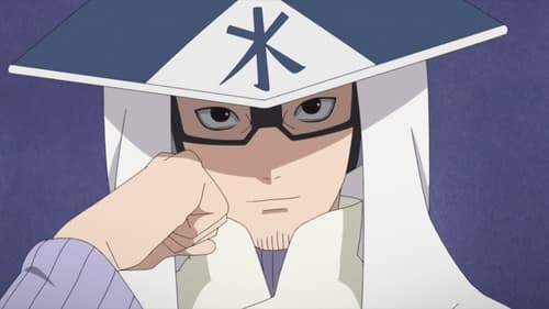 Boruto: Naruto új nemzedék 1. évad 251. epizód online