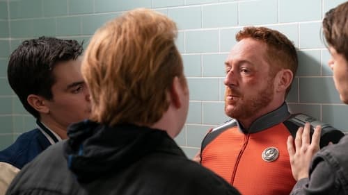 Orville 3. évad 3. epizód online