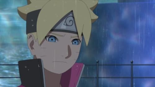 Boruto: Naruto új nemzedék 1. évad 252. epizód online