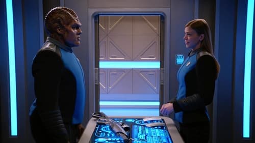 Orville 3. évad 8. epizód online