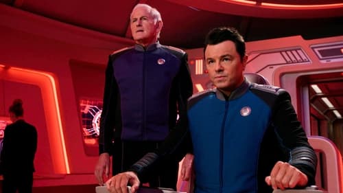 Orville 3. évad 9. epizód online