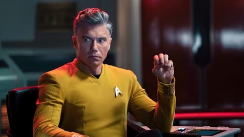 Star Trek: Különös új világok 1. évad Az irgalom minősége online