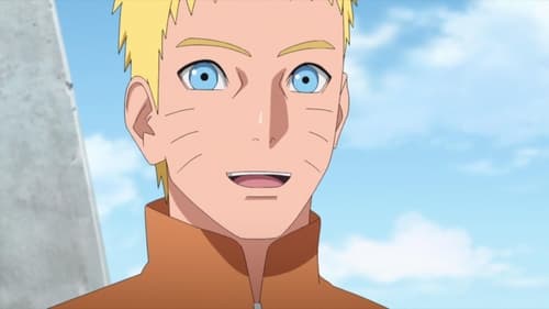 Boruto: Naruto új nemzedék 1. évad 255. epizód online