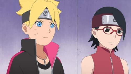 Boruto: Naruto új nemzedék 1. évad 259. epizód online