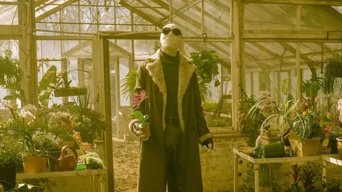 Doom Patrol 4. évad 2. epizód online