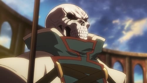 Overlord 4. évad 4. epizód online