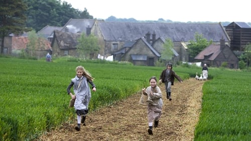 Lark Rise to Candleford 2. évad 3. epizód online