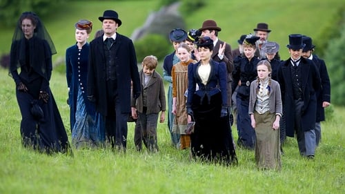 Lark Rise to Candleford 2. évad 7. epizód online