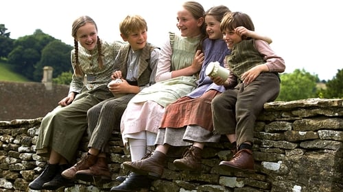 Lark Rise to Candleford 2. évad 8. epizód online