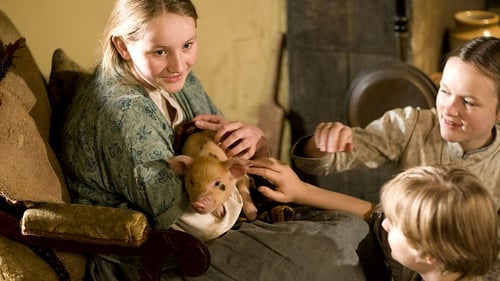 Lark Rise to Candleford 2. évad 11. epizód online