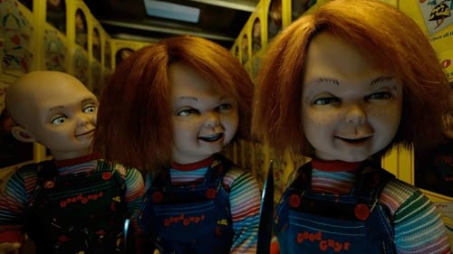 Chucky 2. évad 1. epizód online