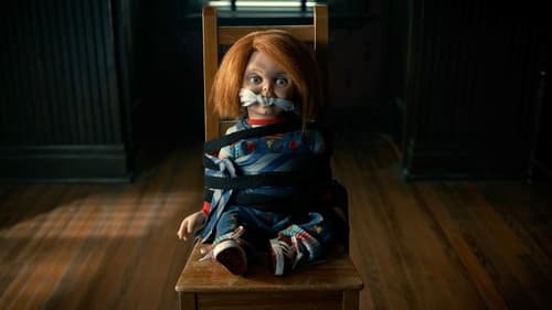 Chucky 2. évad 2. epizód online