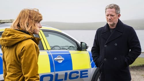 Shetland 7. évad 1. epizód online