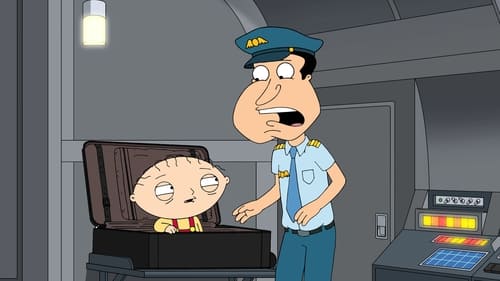 Family Guy 21. évad 7. epizód online