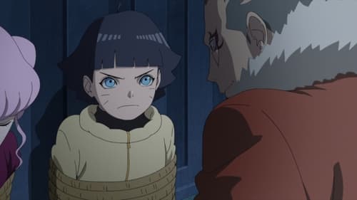 Boruto: Naruto új nemzedék 1. évad 266. epizód online