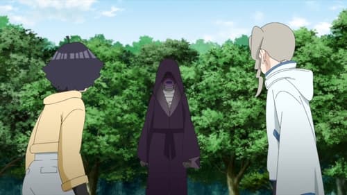 Boruto: Naruto új nemzedék 1. évad 268. epizód online