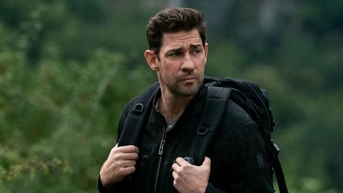 Tom Clancy: Jack Ryan 3. évad A rettenthetetlen online