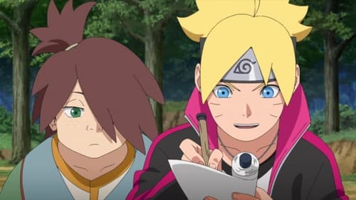 Boruto: Naruto új nemzedék 1. évad 274. epizód online