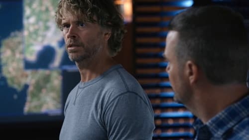 NCIS: Los Angeles 14. évad 2. epizód online