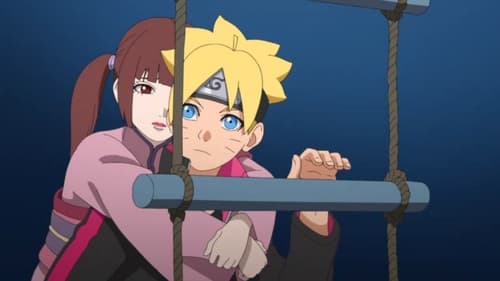 Boruto: Naruto új nemzedék 1. évad 276. epizód online