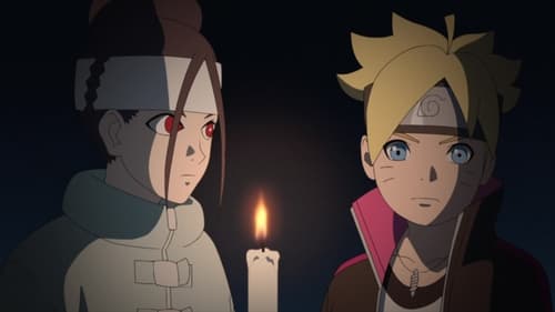 Boruto: Naruto új nemzedék 1. évad 277. epizód online