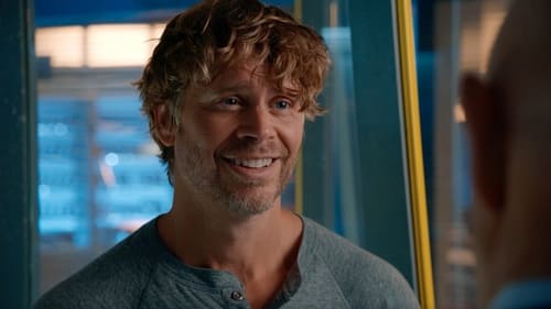 NCIS: Los Angeles 14. évad 8. epizód online