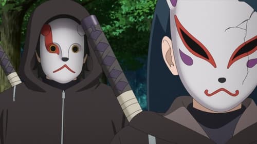 Boruto: Naruto új nemzedék 1. évad 280. epizód online