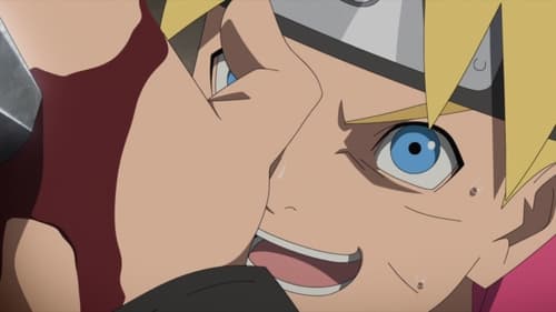 Boruto: Naruto új nemzedék 1. évad 281. epizód online