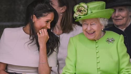 Harry és Meghan 1. évad 4. epizód online