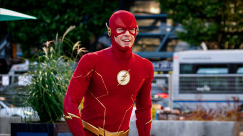 Flash – A Villám 9. évad 1. epizód online