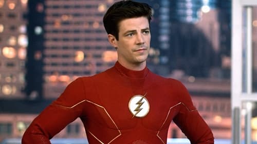 Flash – A Villám 9. évad 3. epizód online