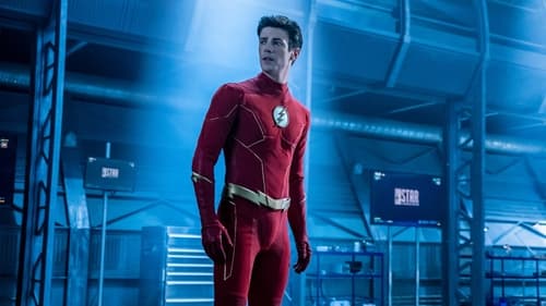 Flash – A Villám 9. évad 5. epizód online