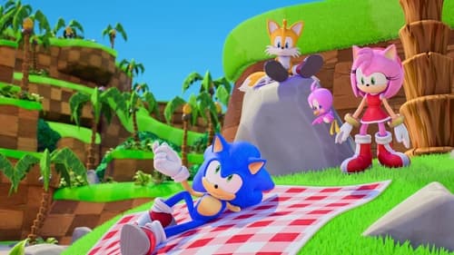 Sonic Prime 1. évad 5. epizód online