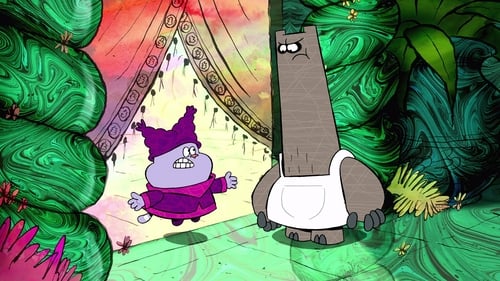 Chowder 1. évad 4. epizód online