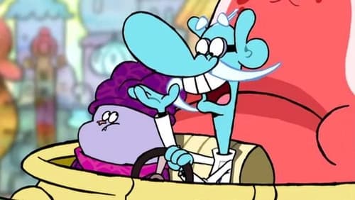 Chowder 1. évad 9. epizód online