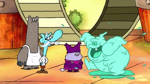 Chowder 1. évad 13. epizód online