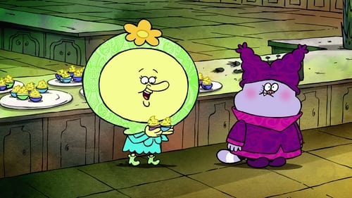 Chowder 1. évad 11. epizód online