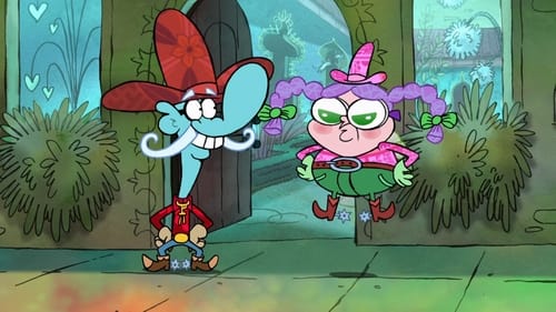 Chowder 2. évad 4. epizód online