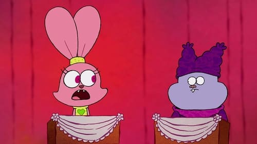 Chowder 2. évad 3. epizód online