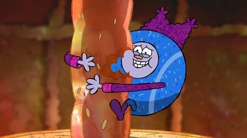 Chowder 2. évad 6. epizód online