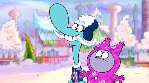 Chowder 2. évad 7. epizód online