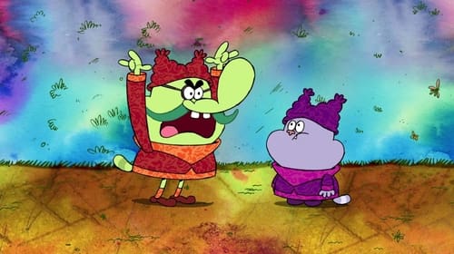 Chowder 2. évad 15. epizód online