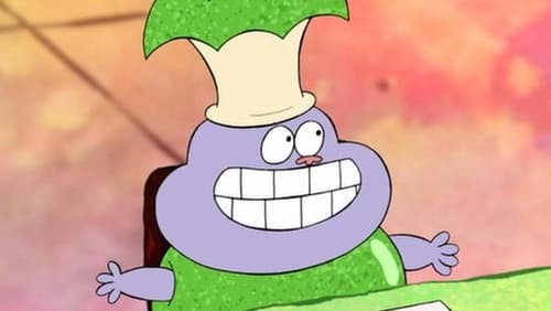 Chowder 2. évad 20. epizód online