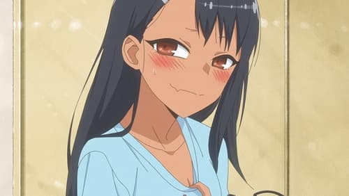 Ijiranaide, Nagatoro-san 2. évad 4. epizód online