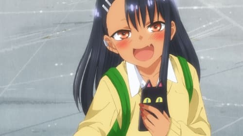 Ijiranaide, Nagatoro-san 2. évad 5. epizód online