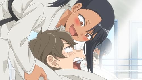 Ijiranaide, Nagatoro-san 2. évad 8. epizód online