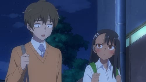 Ijiranaide, Nagatoro-san 2. évad 11. epizód online