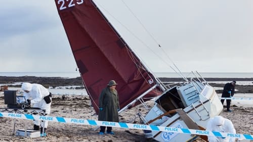 Vera - A megszállott nyomozó 12. évad 1. epizód online