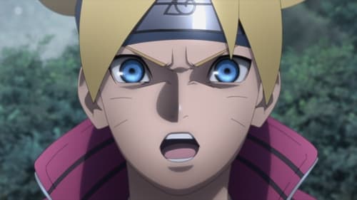 Boruto: Naruto új nemzedék 1. évad 290. epizód online