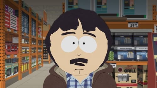 South Park 26. évad Japán slozi online